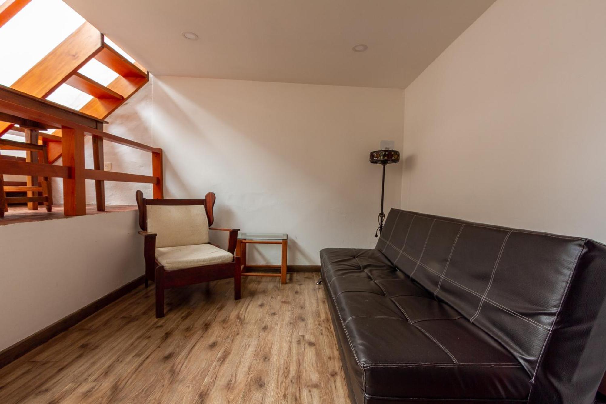 Apartaestudios La Candelaria بوغوتا المظهر الخارجي الصورة