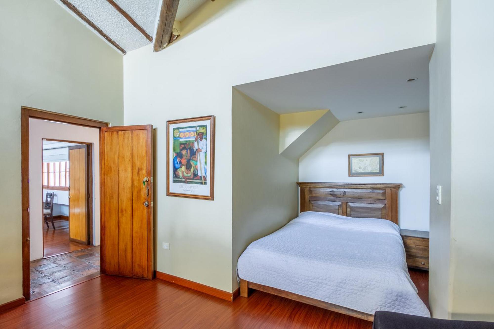 Apartaestudios La Candelaria بوغوتا المظهر الخارجي الصورة