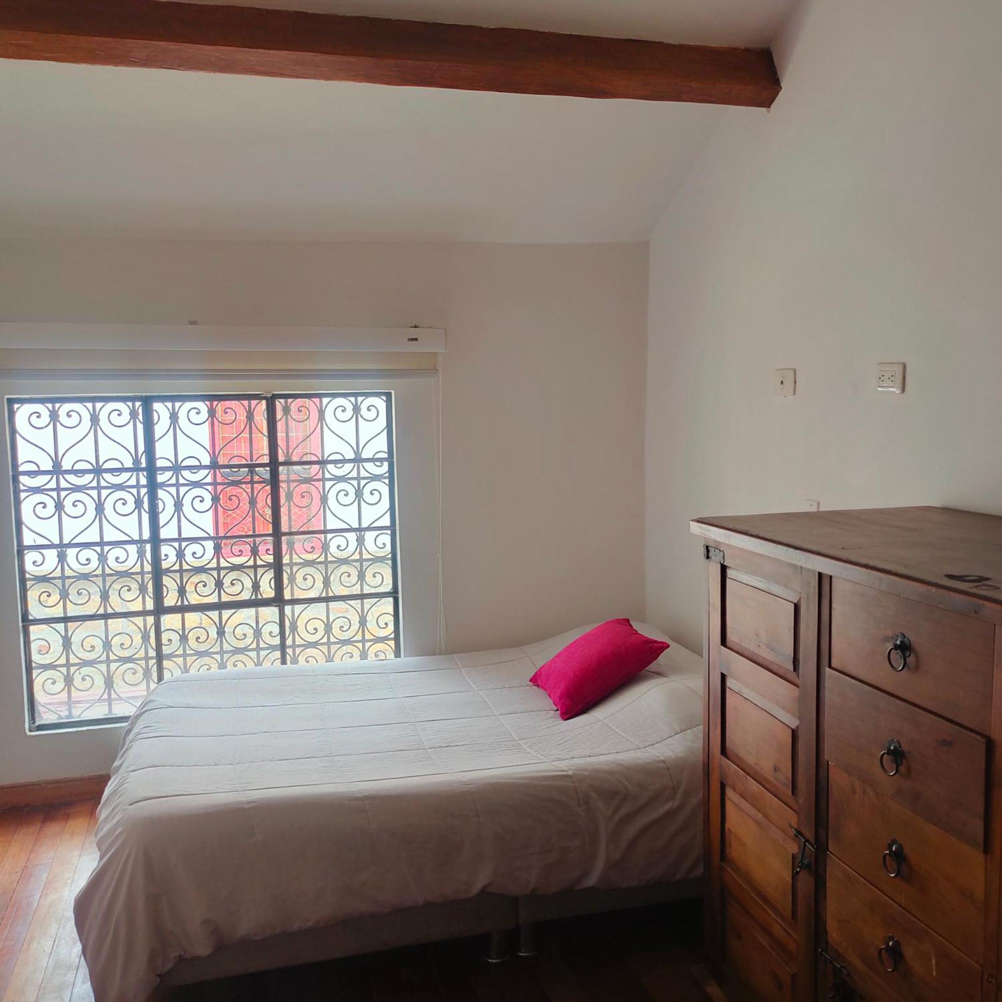 Apartaestudios La Candelaria بوغوتا المظهر الخارجي الصورة