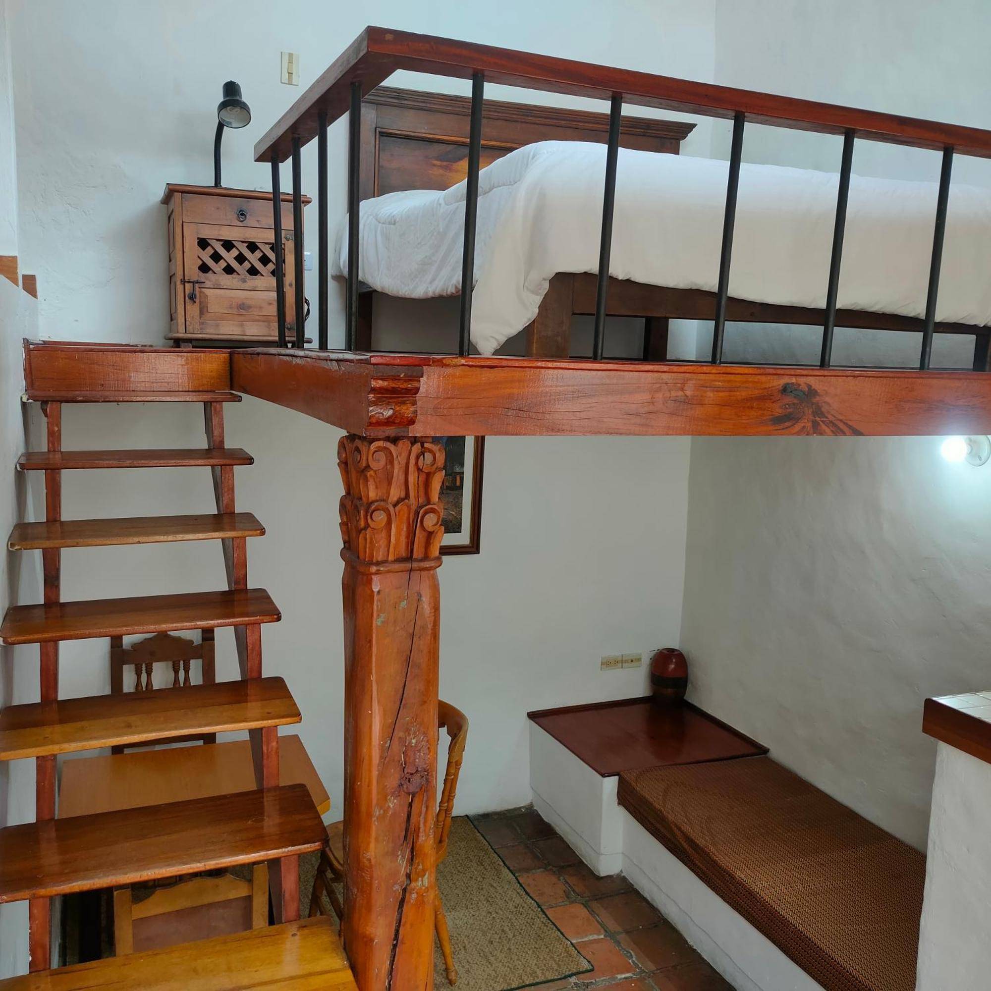 Apartaestudios La Candelaria بوغوتا المظهر الخارجي الصورة