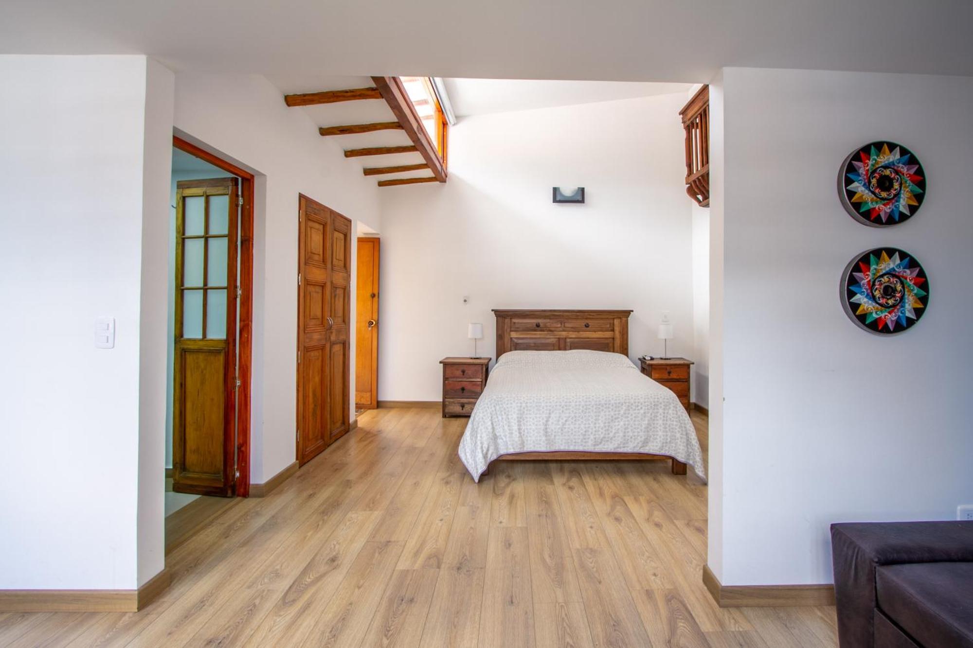 Apartaestudios La Candelaria بوغوتا المظهر الخارجي الصورة