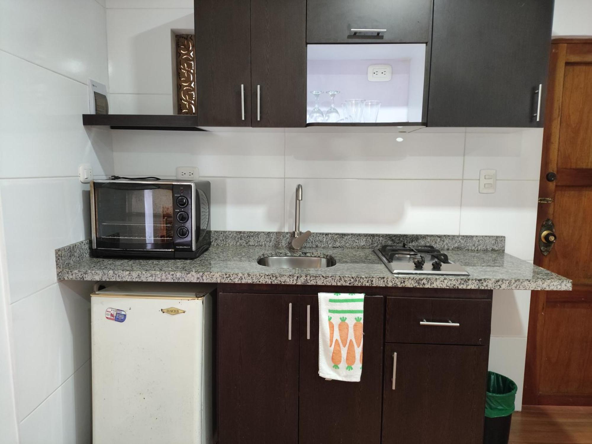 Apartaestudios La Candelaria بوغوتا المظهر الخارجي الصورة