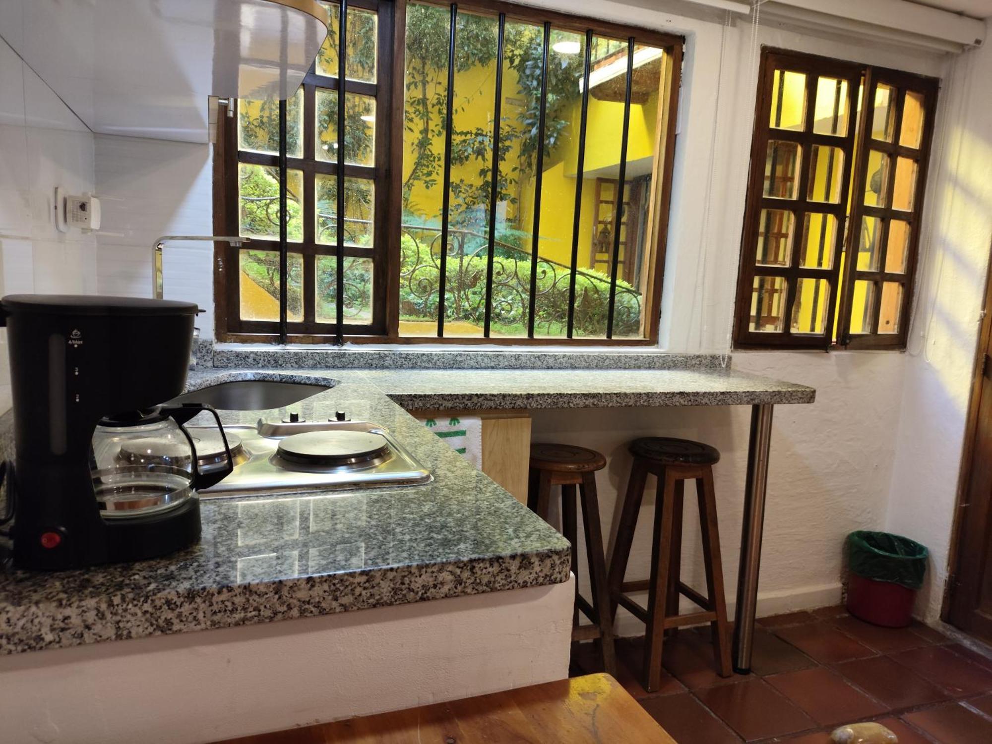 Apartaestudios La Candelaria بوغوتا المظهر الخارجي الصورة