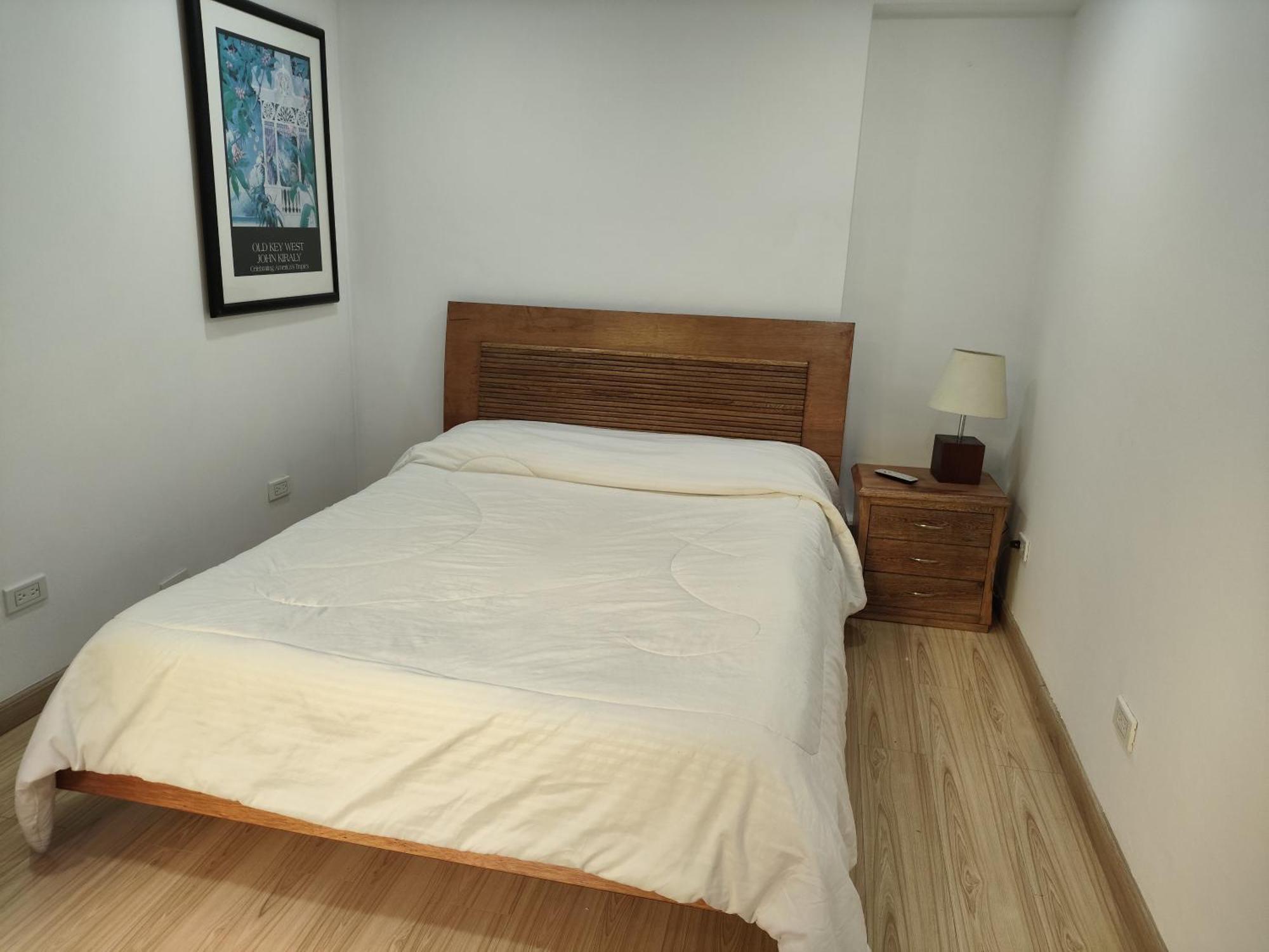 Apartaestudios La Candelaria بوغوتا الغرفة الصورة