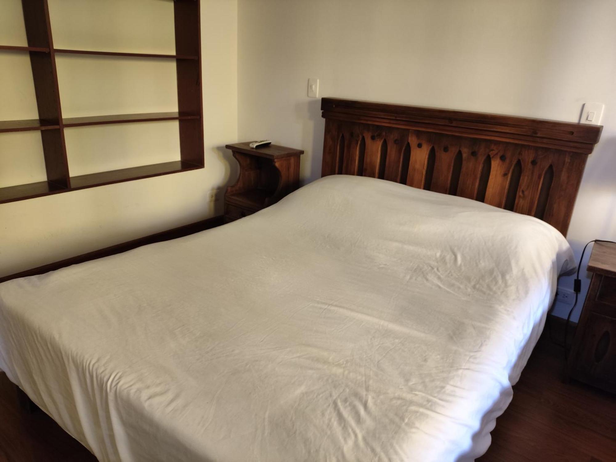 Apartaestudios La Candelaria بوغوتا الغرفة الصورة