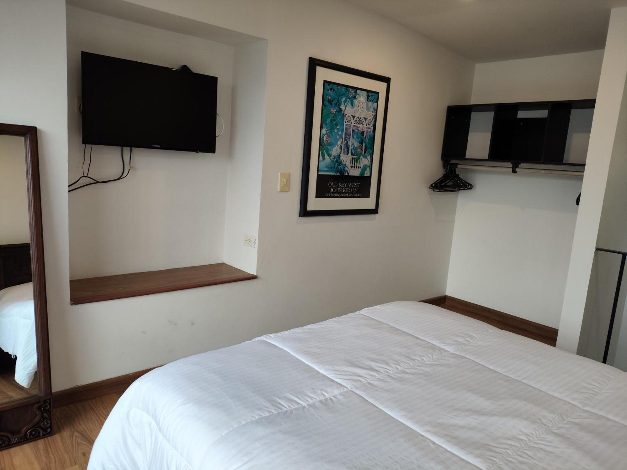 Apartaestudios La Candelaria بوغوتا المظهر الخارجي الصورة