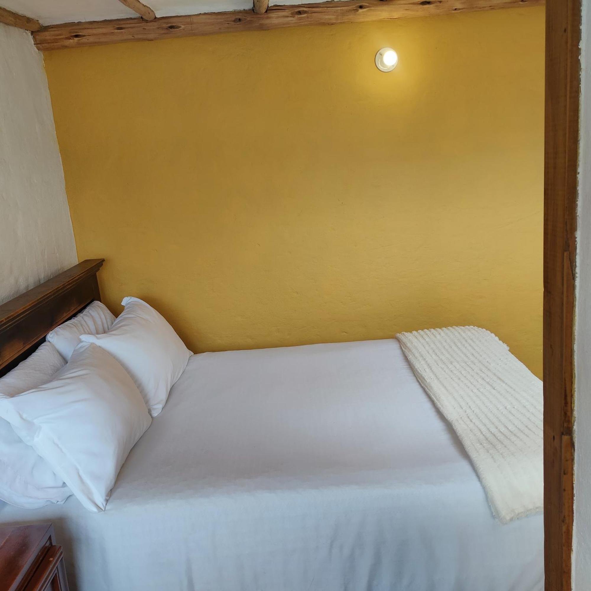 Apartaestudios La Candelaria بوغوتا المظهر الخارجي الصورة